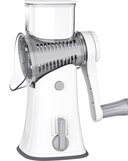 Ultimate Safety Vegetable Slicer for Effortless Meal Prep