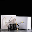 Black gift box / 400ml