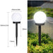 Enchanting Solar Owl Parrot Lights for Your Outdoor Oasis