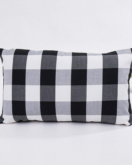Nordic Cozy Plush Cushion Cover Collection - Essential Home Decor