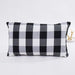 Nordic Plush Cushion Covers