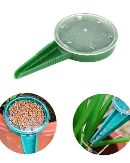 Precision Planting Pro: Transform Your Gardening Game