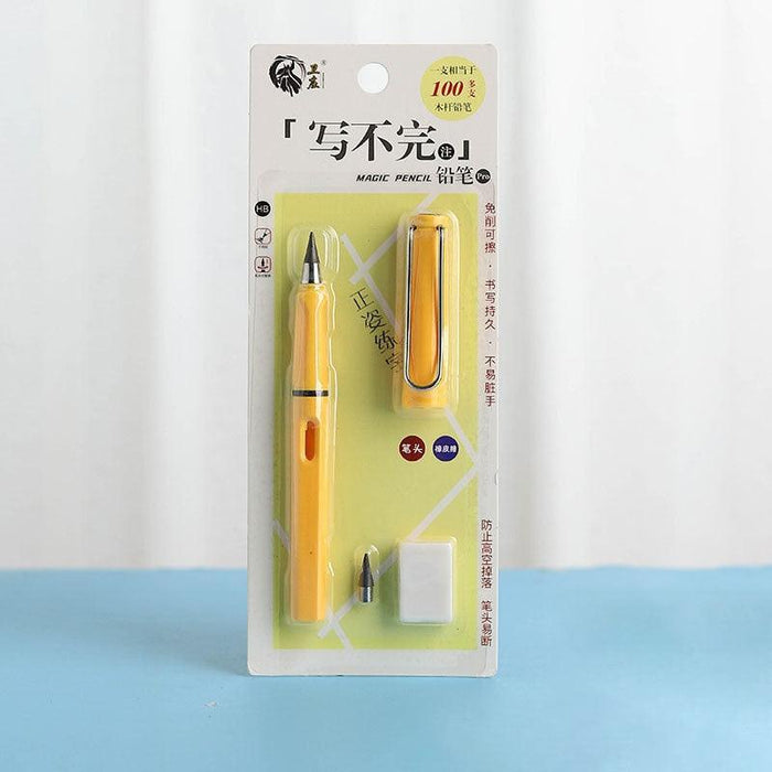 Endless Inkless Writing Pen for Creative Kids