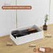 Elegant Kitchen Sundries Storage Box - Chic Cupboard and Drawer Organizer