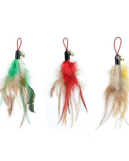 Smart LED Cat Toy: Interactive Automatic Play for Engaging Feline Fun