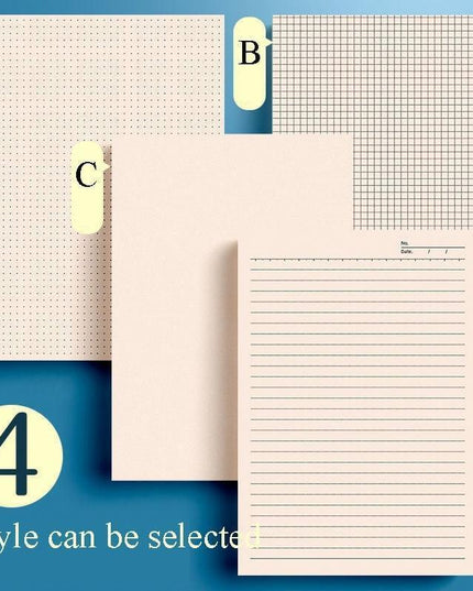 Artistic Odyssey: The All-in-One Sketchbook for Visionaries and Creators