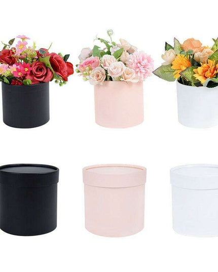 Floral Elegance Travel Keepsake Box