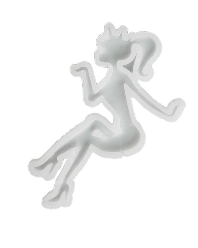 Imaginative Creations Silicone Lollipop Mold Set - Your Gateway to Fun and Flavorful Baking