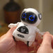 Smart Interactive Mini Robot Pal