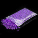 Radiant Clear Acrylic Crystal Diamond Scatter Collection - Set of 2000 Pieces for Exquisite Table Decor