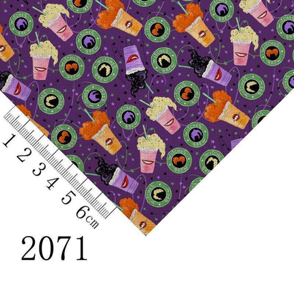 Whimsical Cartoon Leather Bow Craft Kit - DIY Art Essentials Bundle