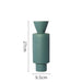 Sophisticated Ceramic Countertop Vases - Elevate Your Home Decor with Elegance