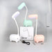 Brighten Your Workstation with the Whimsical LED Desk Lamp for Productivity and Delight