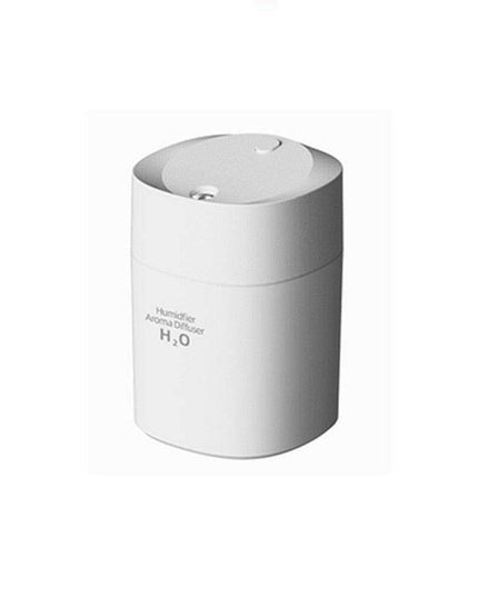 Luxurious Essence K5 Aromatherapy Diffuser: The Ultimate Workspace Indulgence