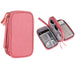 Rapid Delivery Travel Cable Organizer for Electronic Devices