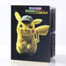 Pikachu Bluesky Pokemon Card Collection Album - Storage for 240 Cards