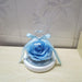 Timeless Love - Real Rose in Glass Dome Gift Set
