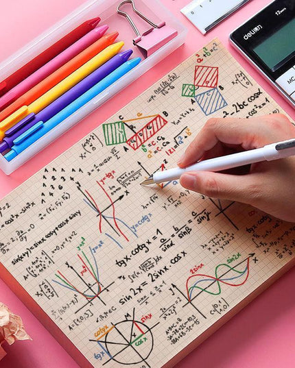 Artistic Odyssey: The All-in-One Sketchbook for Visionaries and Creators