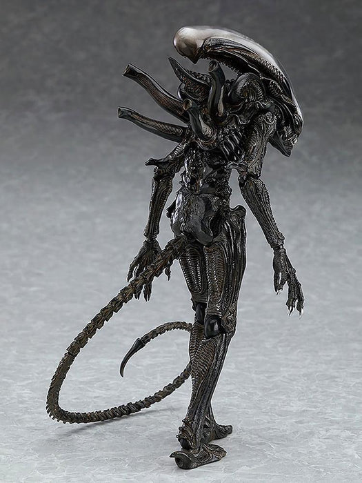 Cosmic Encounter: 18cm Alien Figma SP-108 Collectible Action Figure