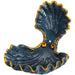 Oceanic Luxe Conch Sashimi Display Plate