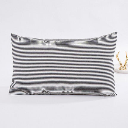 Nordic Cozy Plush Cushion Cover Collection - Essential Home Decor