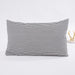 Nordic Plush Pillowcase Set