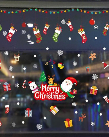 Elegant Snowflake Ornaments for Holiday Decoration