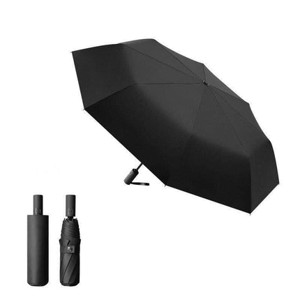 Chic UV-Blocking Umbrella - The Ultimate Gift for Today’s Woman