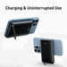 20W Magnetic Wireless Charger Power Bank 10000mAh