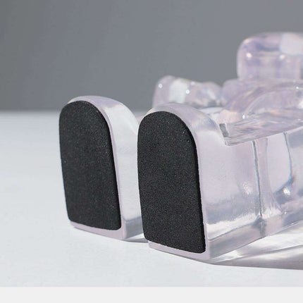 Chic Y2k Bearbrick 400 Collectible Figure - Artistic Home Accent for Stylish Interiors