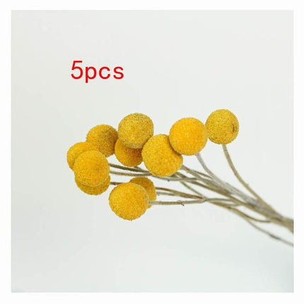 Boho-Inspired Pampas Grass Arrangement: Perfect for Weddings and Home Styling