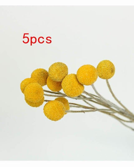 Boho-Inspired Pampas Grass Arrangement: Perfect for Weddings and Home Styling