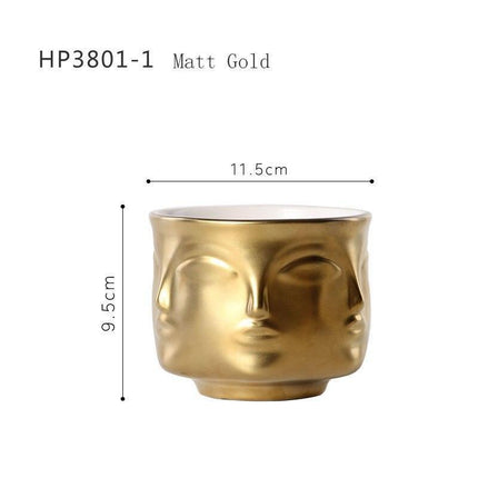 Sleek Contemporary Ceramic Vases for Elegant Home Accents - Elevate Your Decor with Style