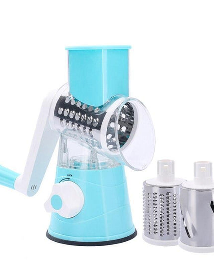 Ultimate Safety Vegetable Slicer for Effortless Meal Prep