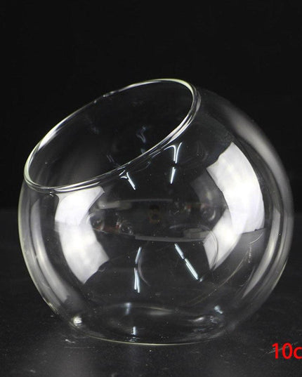 Magical Glass Orbs Kit for Stunning Home Decor Creations