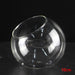 Glass Bauble Balls Kit for Crafting Enchanting Home Decor