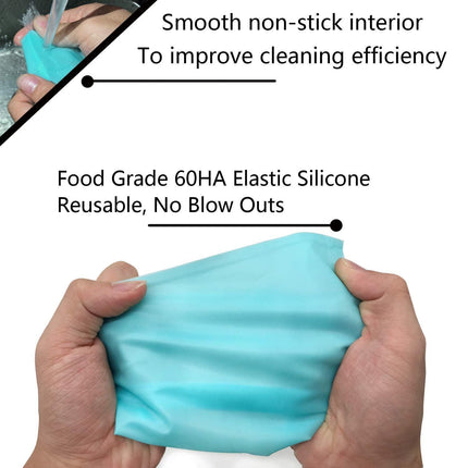 Deluxe 15-Piece Cake Decorating Master Set for Aspiring Bakers