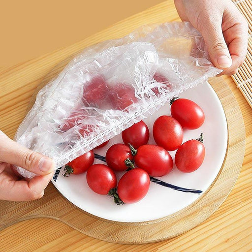 Fresh Seal Food Protectors - Ultimate Kitchen Storage Solution