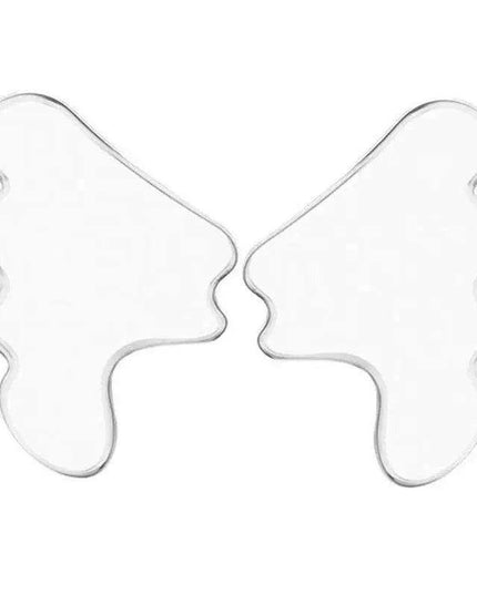 Youthful Radiance Silicone Anti-Wrinkle Patches