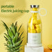 Portable USB Juicer Blender for Fresh and Nutritious Drinks Anywhere