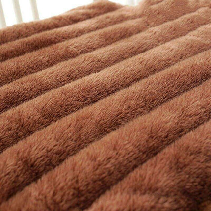 Luxurious Winter Dining Chair Cushion - Experience Ultimate Comfort and Warmth