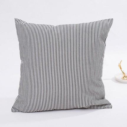 Nordic Cozy Plush Cushion Cover Collection - Essential Home Decor