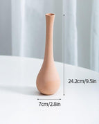 Vase- Height 24.2cm