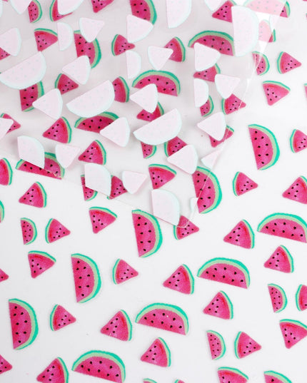 Vibrant Waterproof Fruity PVC Leather Sheets: Unleash Your Creative Potential!