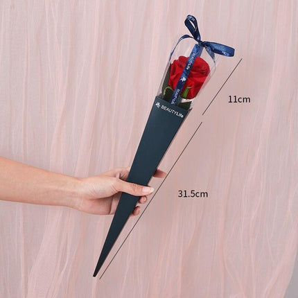 Exquisite Abalone Shell Floral Keepsake Boxes - A Luxurious Gifting Experience