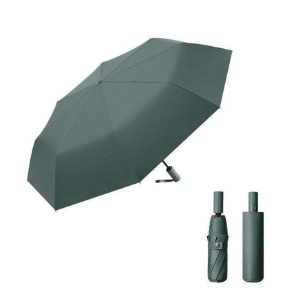 Chic UV-Blocking Umbrella - The Ultimate Gift for Today’s Woman
