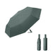 Chic Sun Shield Compact Umbrella - Ideal Present for Today's Woman