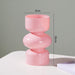 Nordic Glass Vase - Stylish Home Accent for Contemporary Interiors