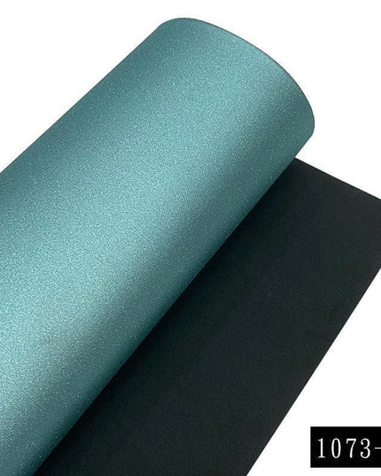 Glamorous Litchi PU Leather Fabric for Exquisite DIY Creations