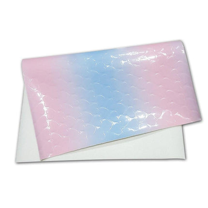 Heartfelt Creative Faux Leather Craft Sheets - Unleash Your Imagination